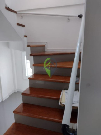 Imagem Casa com 4 Quartos à Venda, 240 m² em Morro De Nova Cintra - Santos Imagem Casa com 4 Quartos à Venda, 240 m² em Morro De Nova Cintra - Santos