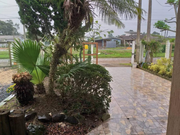 Imagem Casa com 2 Quartos à Venda, 60 m² em Capão Novo - Capao Da Canoa