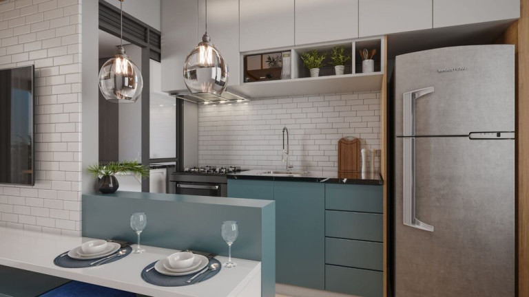 Imagem Apartamento com 2 Quartos à Venda, 54 m² em Vila Gustavo - São Paulo Imagem Apartamento com 2 Quartos à Venda, 54 m² em Vila Gustavo - São Paulo