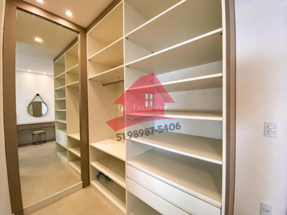 Imagem Casa de Condomínio com 2 Quartos à Venda, 119 m² em Zona Nova  - Capão Da Canoa