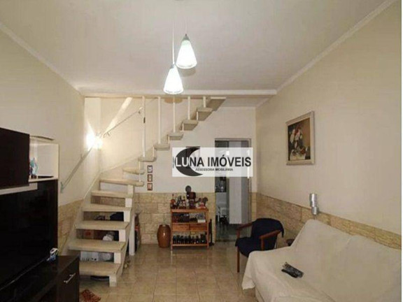 Imagem Sobrado com 3 Quartos à Venda, 140 m² em Rudge Ramos - São Bernardo Do Campo