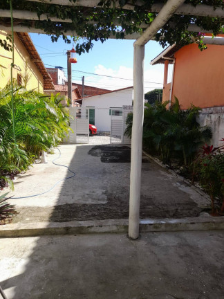 Imagem Casa com 1 Quarto à Venda, 6 m² em Centro - Tibau Do Sul