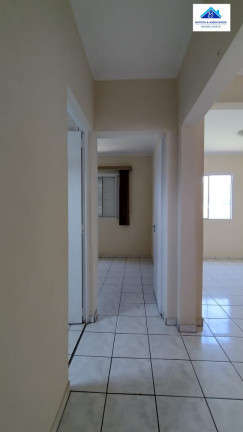 Imagem Apartamento com 2 Quartos à Venda, 55 m² em Vila Industrial - Campinas Imagem Apartamento com 2 Quartos à Venda, 55 m² em Vila Industrial - Campinas