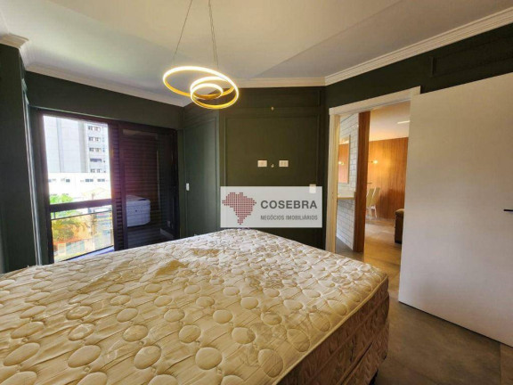 Imagem Apartamento com 1 Quarto à Venda, 51 m² em Vila Olímpia - São Paulo Imagem Apartamento com 1 Quarto à Venda, 51 m² em Vila Olímpia - São Paulo