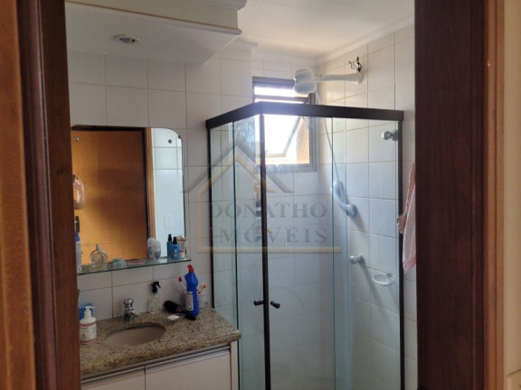 Imagem Apartamento com 1 Quarto à Venda, 58 m² em Centro - Ribeirão Preto