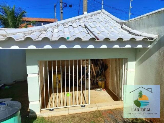 Imagem Casa com 3 Quartos à Venda,  em Jaconé - Saquarema