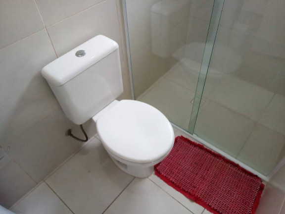 Imagem Apartamento com 1 Quarto à Venda, 60 m² em Enseada - Guarujá Imagem Apartamento com 1 Quarto à Venda, 60 m² em Enseada - Guarujá
