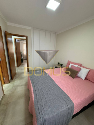 Imagem Apartamento com 3 Quartos à Venda, 95 m² em Jardim Paulista - Ribeirão Preto Imagem Apartamento com 3 Quartos à Venda, 95 m² em Jardim Paulista - Ribeirão Preto