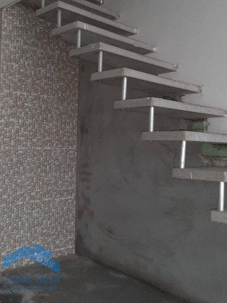 Imagem Casa com 3 Quartos à Venda, 125 m² em Parque Santana - Santana De Parnaíba