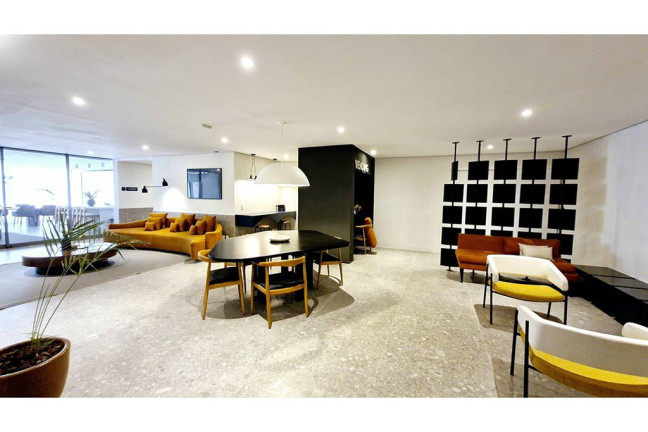 Imagem Apartamento com 1 Quarto à Venda, 47 m² em Chácara Santo Antônio (zona Sul) - São Paulo