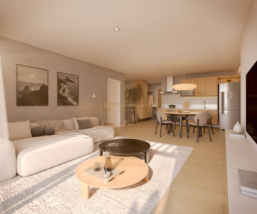 Imagem Apartamento com 1 Quarto à Venda, 43 m² em Ipanema - Rio De Janeiro Imagem Apartamento com 1 Quarto à Venda, 43 m² em Ipanema - Rio De Janeiro