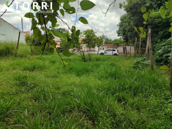 Imagem Terreno à Venda, 137 m² em Ipanema Ville - Sorocaba
