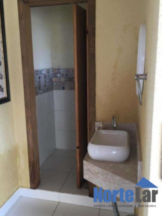 Imagem Casa de Condomínio com 3 Quartos à Venda, 165 m² em Chora Menino - São Paulo