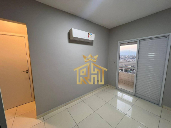 Imagem Apartamento com 3 Quartos à Venda, 100 m² em Aviação - Praia Grande