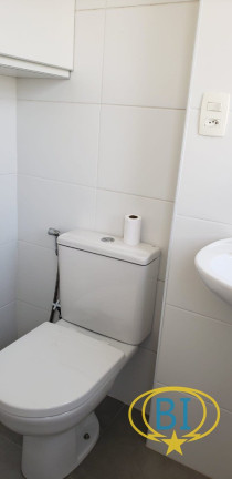 Imagem Apartamento com 3 Quartos à Venda, 137 m² em Brooklin Paulista - São Paulo