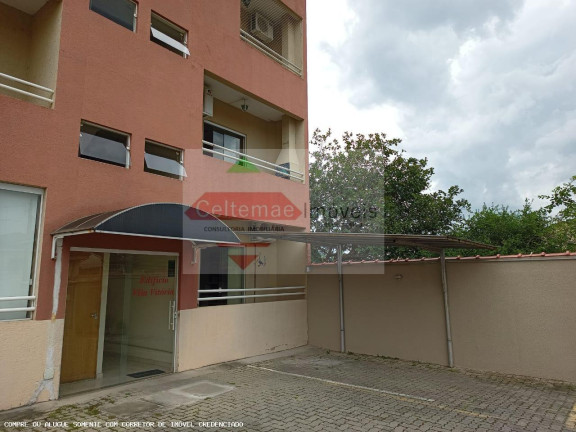 Imagem Apartamento com 3 Quartos à Venda, 85 m² em Bosque Da Princesa - Pindamonhangaba