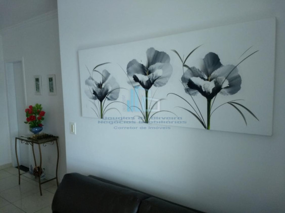 Imagem Apartamento com 1 Quarto à Venda, 53 m² em Caiçara - Praia Grande Imagem Apartamento com 1 Quarto à Venda, 53 m² em Caiçara - Praia Grande