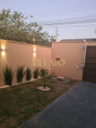 Casa com 3 Quartos à Venda, 180 m² em Parque Das Flores - Goiânia
