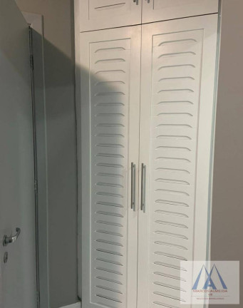 Imagem Apartamento com 1 Quarto à Venda, 38 m² em Riviera - Bertioga