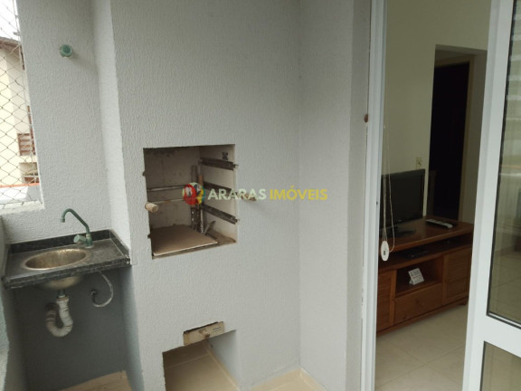 Imagem Apartamento com 2 Quartos à Venda, 55 m² em Maitinga - Bertioga