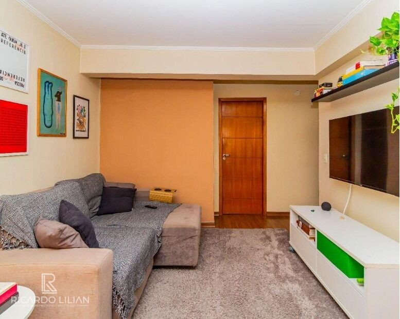 Imagem Apartamento com 1 Quarto à Venda, 40 m² em Vila Mariana - São Paulo
