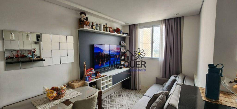 Imagem Apartamento com 2 Quartos à Venda, 50 m² em Jardim íris - São Paulo Imagem Apartamento com 2 Quartos à Venda, 50 m² em Jardim íris - São Paulo