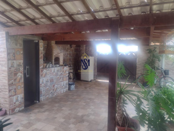 Imagem Casa com 3 Quartos à Venda, 120 m² em Unamar - Cabo Frio