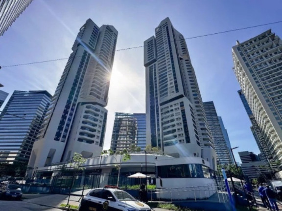Imóvel com 3 Quartos à Venda, 134 m² em Chácara Santo Antônio (zona Sul) - São Paulo