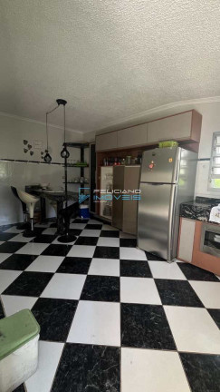 Imagem Casa com 3 Quartos à Venda, 400 m² em Flórida - Praia Grande Imagem Casa com 3 Quartos à Venda, 400 m² em Flórida - Praia Grande