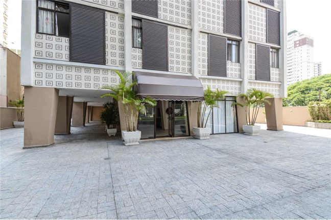 Imagem Apartamento com 2 Quartos à Venda, 96 m² em Vila Mariana - São Paulo