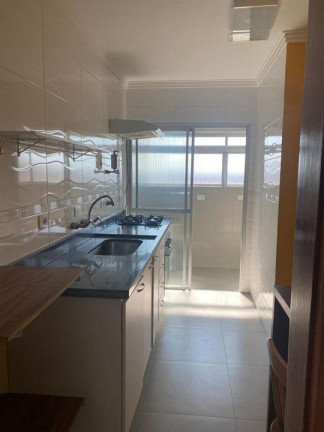 Imagem Apartamento com 3 Quartos à Venda, 82 m² em Sacoma - São Paulo