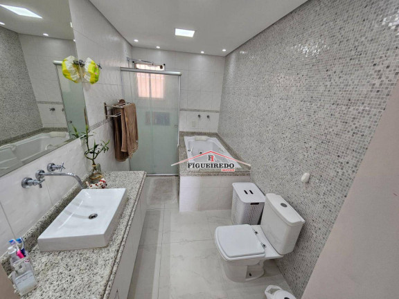 Imagem Cobertura com 3 Quartos à Venda, 200 m² em Aviação - Praia Grande