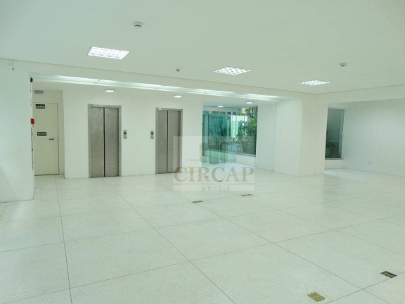 Imagem Edifício Residencial à Venda ou Locação, 5.492 m² em Consolação - São Paulo
