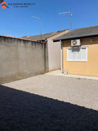 Imagem Casa com 2 Quartos à Venda, 157 m² em Jardim Piazza Di Roma - Sorocaba