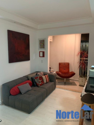 Imagem Apartamento com 2 Quartos à Venda, 56 m² em Vila Guilherme - São Paulo