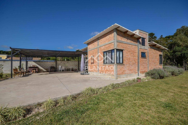 Imagem Casa com 2 Quartos à Venda, 84 m² em Jardim Veneza - Piraquara Imagem Casa com 2 Quartos à Venda, 84 m² em Jardim Veneza - Piraquara