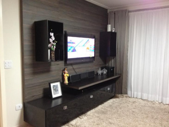 Imagem Casa de Condomínio com 3 Quartos à Venda, 220 m² em Jardim Virginia Bianca - São Paulo