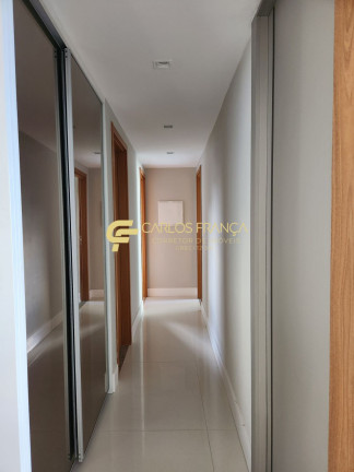 Imagem Apartamento com 4 Quartos à Venda, 200 m² em Pituaçu - Salvador
