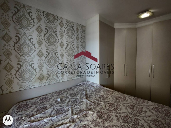 Imagem Apartamento com 3 Quartos à Venda, 125 m² em Vila Alzira - Guarujá Imagem Apartamento com 3 Quartos à Venda, 125 m² em Vila Alzira - Guarujá