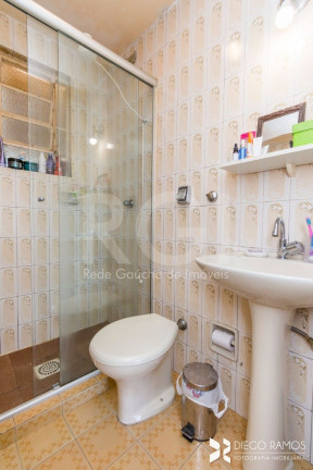 Imagem Apartamento com 1 Quarto à Venda ou Locação, 49 m² em Cidade Baixa - Porto Alegre