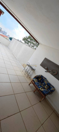 Imagem Apartamento com 2 Quartos à Venda, 112 m² em Vila Assunção - Santo André