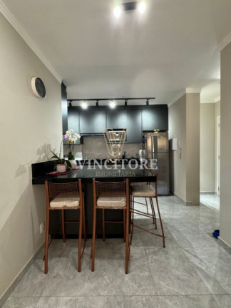 Imagem Apartamento com 2 Quartos para Alugar, 119 m² em Jardim Santa Izabel - Hortolândia