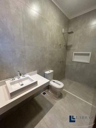 Imagem Casa com 3 Quartos à Venda, 265 m² em Reserva Santa Luisa - Bonfim Paulista - Ribeirão Preto