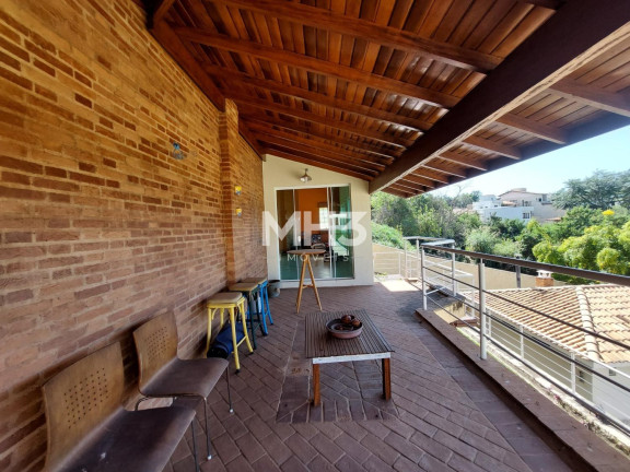Imagem Casa de Condomínio com 3 Quartos à Venda, 344 m² em Loteamento Caminhos De São Conrado (sousas) - Campinas Imagem Casa de Condomínio com 3 Quartos à Venda, 344 m² em Loteamento Caminhos De São Conrado (sousas) - Campinas