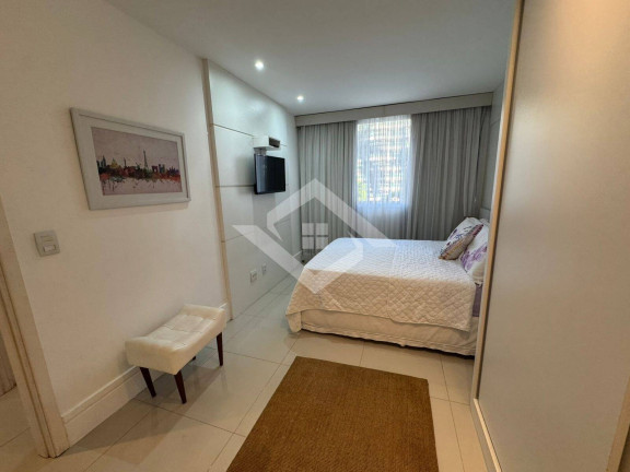 Imagem Apartamento com 2 Quartos à Venda, 70 m² em Barra Olímpica - Rio De Janeiro