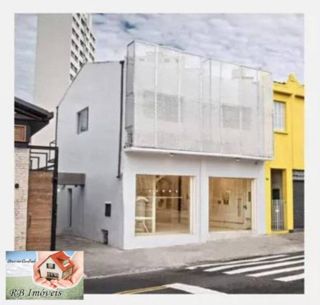 Imagem Galpão para Alugar, 600 m² em Vila Mariana - São Paulo