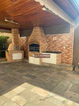 Imagem Apartamento com 2 Quartos à Venda, 49 m² em Vila Constança - São Paulo