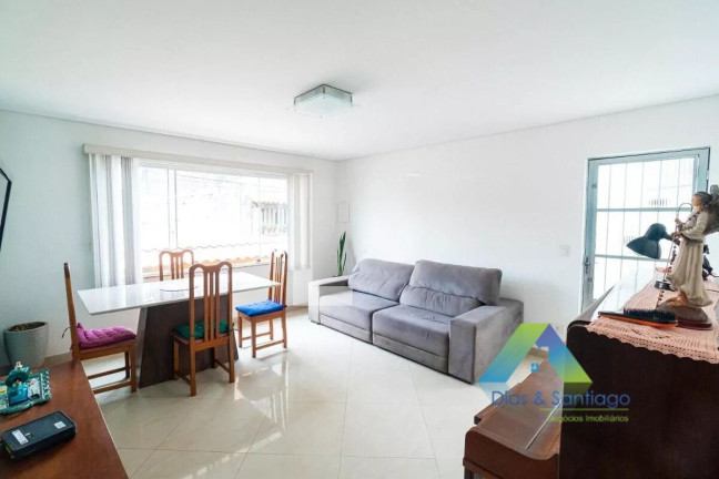 Casa com 3 Quartos à Venda, 210 m² em Vila Santa Catarina - São Paulo