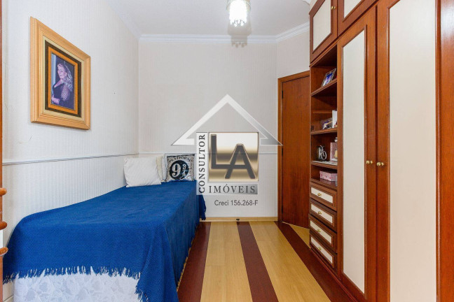 Imagem Apartamento com 4 Quartos à Venda, 133 m² em Vila Alexandria - São Paulo