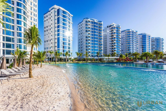 Imagem Apartamento com 4 Quartos à Venda, 207 m² em Praia Brava - Itajaí Imagem Apartamento com 4 Quartos à Venda, 207 m² em Praia Brava - Itajaí